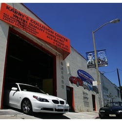 Karry’s Collision Center