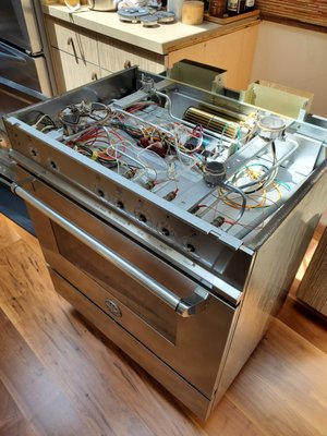 Photo of Quality Appliance Repair San Francisco - San Francisco, CA, US.