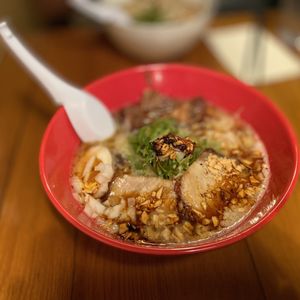 The Noodle Lovers List - NY edition