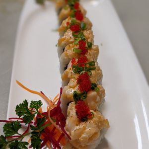 Dami Sushi & Korean Restaurant on Yelp