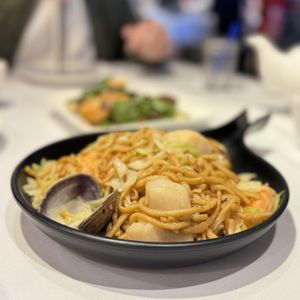 Sweet Basil Thai Cuisine on Yelp