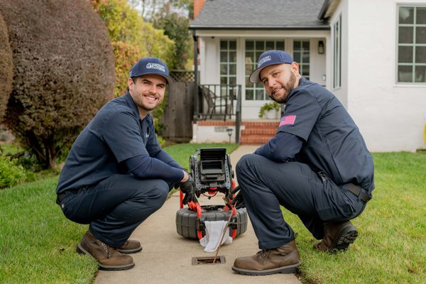 Photo of Discount Plumbing Rooter - Burlingame, CA, US.