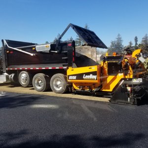 Apco Paving on Yelp