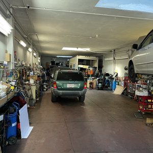Mike’s Union Auto Repair on Yelp
