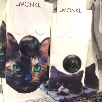 Monki Brandstore