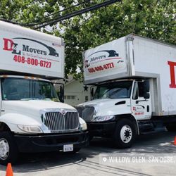 D&L Movers