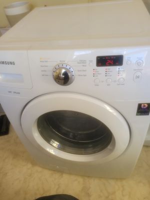 Photo of Top Tier Appliance Repair - Oakland, CA, US. Samsung washer