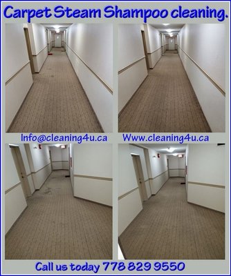 Photo of Cleaning4U - Vancouver, BC, CA.