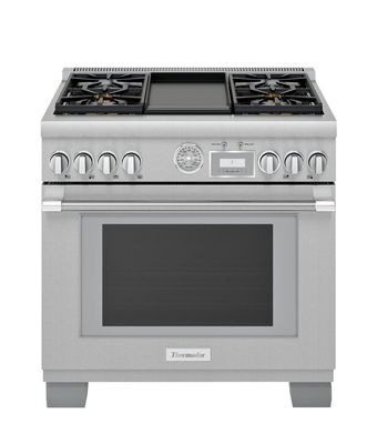 Photo of High-End Appliances Repair - San Francisco, CA, US. Thermador oven