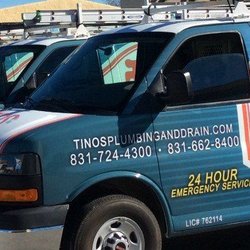 Tino’s Plumbing and Drain Service