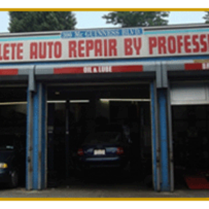 SR Auto Service on Yelp