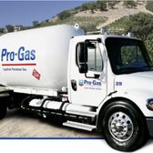 Automatic Propane Delivery