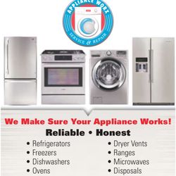 Appliance Worx