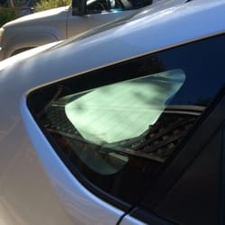 Replacement Auto Glass