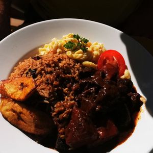 Di Reggae Cafe on Yelp