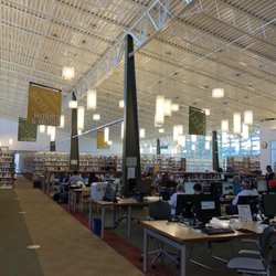 Castro Valley Library