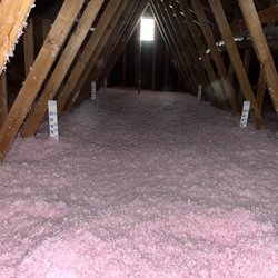 Chris’s Insulation Services