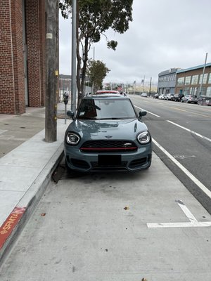 Photo of Cartelligent - Sausalito, CA, US.