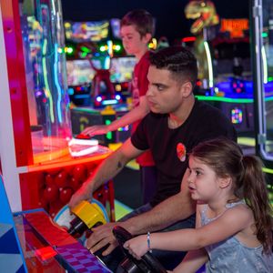 Fun Zone Arcade on Yelp