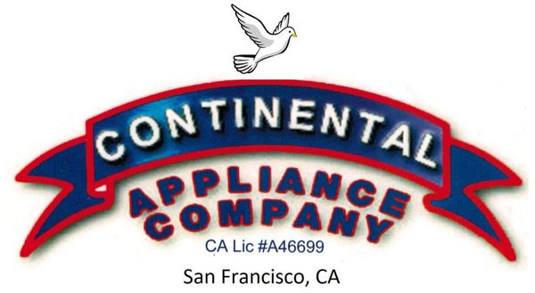 Photo of Continental Appliance - San Francisco, CA, US.