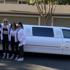 Champion Limo Service on Yelp