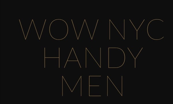 Photo of Wow NYC Handy Men - Brooklyn, NY, US.