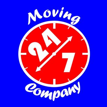 24/7 Moving and Storage