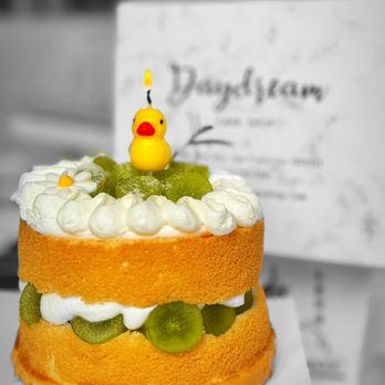 DayDream Cake Shop