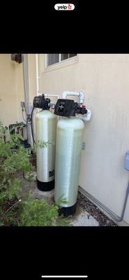 Photo of Advanced Pure Water Systems - Fremont, CA, US. Well water system