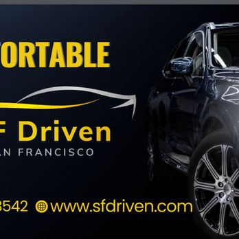 SF Driven