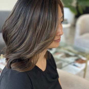 Natalie Nguyen Hair Design