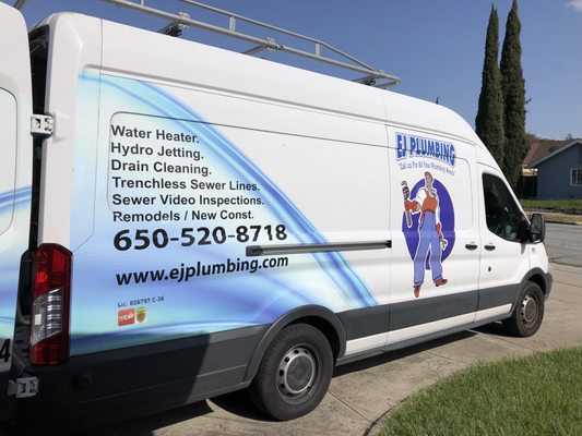 Photo of EJ Home Services - Santa Clara, CA, US.