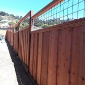 Wooden Fence Specialist