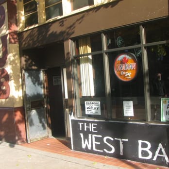 West Hotel & Bar