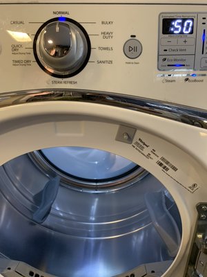 Photo of Fast and Easy Appliance Repair - Oakland, CA, US. Repair dryer