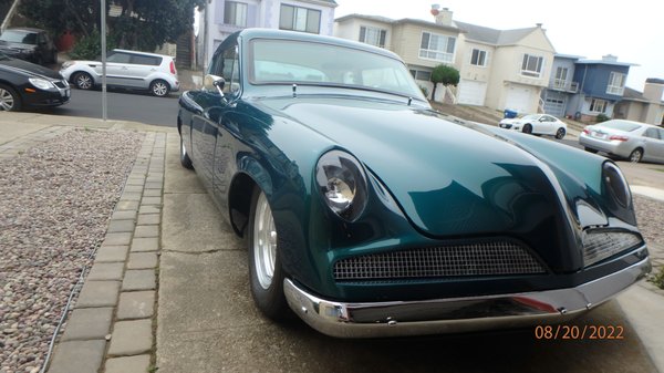 Photo of Zayn's Mobile Auto Detail - Piedmont, CA, US.