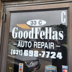 Goodfellas Auto Repair