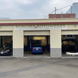Sonoma Autowerks