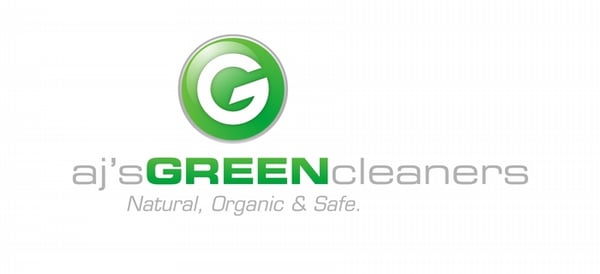 Photo of AJ's Green Cleaners - Palo Alto, CA, US. aj's GREEN Cleaners. on CAL ave.