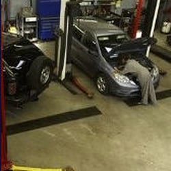 Ted’s Automotive Service