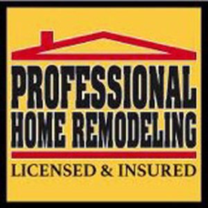 Professional Home Remodeling on Yelp