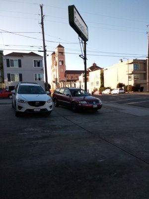 Photo of Emerald Auto & Brake - San Francisco, CA, US.