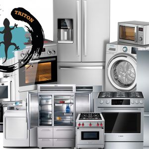 Triton Appliance Repair on Yelp