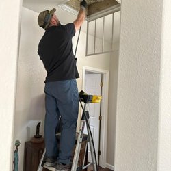 Air Duct Cleaning Chimney Guys USA