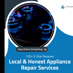 Roseville Appliance Services