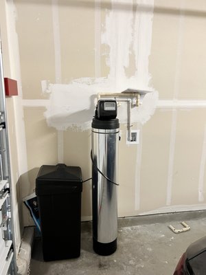 Photo of Advanced Pure Water Systems - Fremont, CA, US. Water softener
