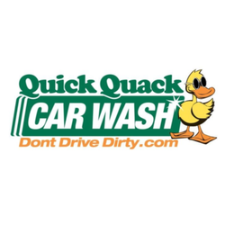 Quick Quack Car Wash