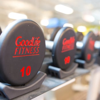 GoodLife Fitness