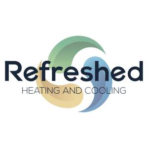 Refreshed Heating and Cooling on Yelp