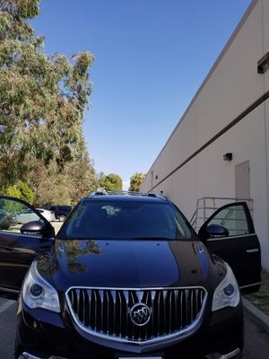 Photo of Simi Valley Auto Glass - Simi Valley, CA, US. Buick enclave windshield replacement in Simi Valley